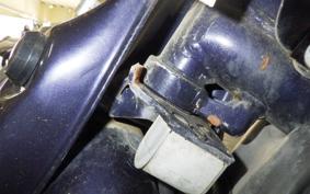 HONDA C90 SUPER CUB 2010 HA02