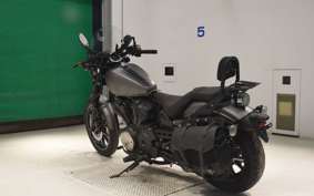 YAMAHA BOLT 950 R 2014 VN04J