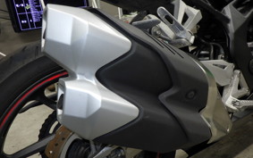 HONDA CBR250RR 2001 MC51