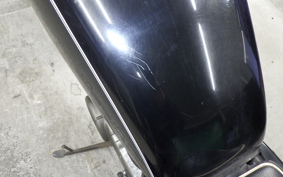 YAMAHA SR400 Gen.3 2002 RH01J