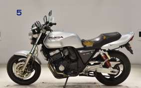 HONDA CB400SF 1996 NC31