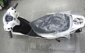 HONDA LEAD 125 2009 JK12