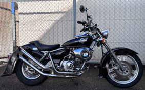HONDA MAGNA 50 AC13