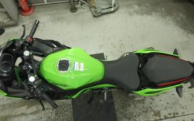 KAWASAKI NINJA 250 2 2021 EX250Y