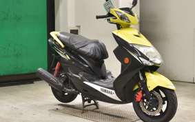 YAMAHA CYGNUS 125 XSR 2 SE44J