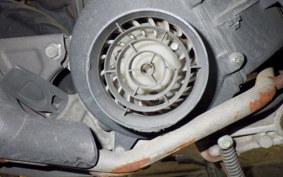 HONDA DIO Gen.6 AF62