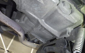 HONDA PCX125 2008 JF56