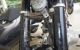 HONDA CD125T BENLY CD125T