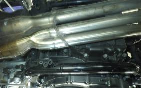 HONDA CB400SF VTEC A 2011
