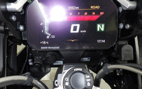 BMW R1250GS ADVENTURE 2021