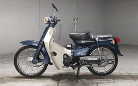 HONDA SUPER CUB50 AA01