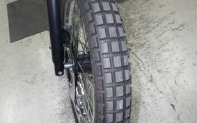 KAWASAKI 250TR 2001 BJ250F