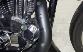 HARLEY L1200LI 2007