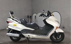 HONDA FORZA Z MF08