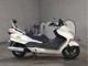 Фото Honda FORZA Z 2005 с японского аукциона