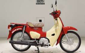 HONDA C50 SUPER CUB AA09