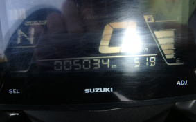 SUZUKI JIKUSA-SF250 ED22B