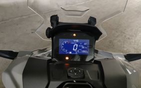 HONDA ADV160 KF54