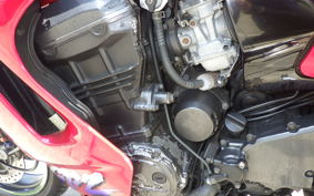 KAWASAKI GPZ1100 Gen.2 1996