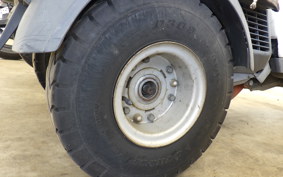 HONDA GYRO UP TA01