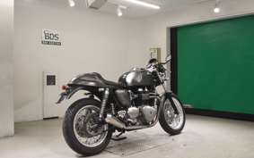 TRIUMPH THRUXTON 900 2006