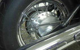 KAWASAKI VULCAN 400 CLASSIC 2003 VN400A