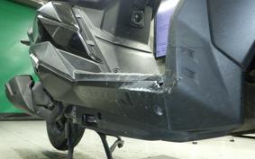 SUZUKI AVENIS 125 EA12J