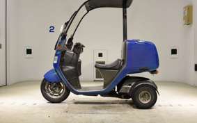 HONDA GYRO CANOPY 2013 TA02
