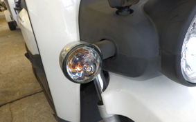 HONDA ﾍﾞﾝﾘｨ110 JA09