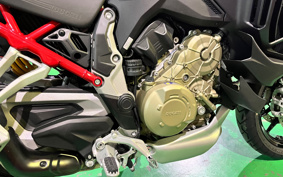 DUCATI MULTISTRADA V4S 2022 6A00