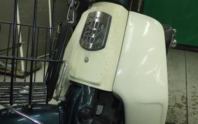 HONDA C50 SUPER CUB AA01