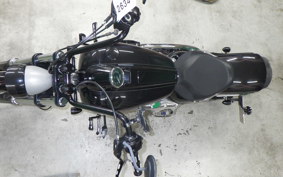 HARLEY FXCW 1580 2009