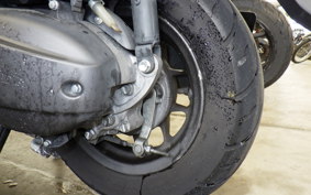 HONDA LEAD 125 JF45