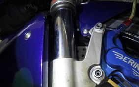 SUZUKI GSX-1300R HAYABUSA 1999