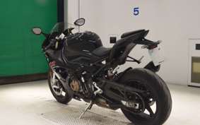 BMW S1000RR 2022