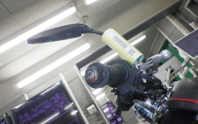 HONDA ﾀﾞﾝｸ 2013 AF78