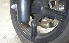 YAMAHA CYGNUS 125 XSR 3 2024 SED8J