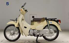 HONDA C50 SUPER CUB AA09