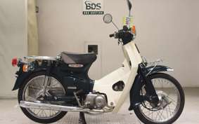 HONDA C90 SUPER CUB 2025 HA02