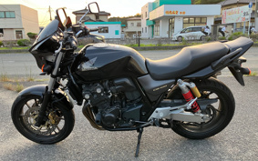 HONDA CB400SFV-4ABS 2014 NC42