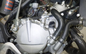 KAWASAKI KX112 2018 KX112A