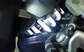 BMW R1200RS 2015
