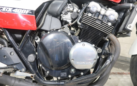 HONDA CB400SFV-1 2001 NC39