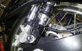 BENELLI インペリアーレ400 2024