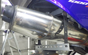 HONDA CBR1000RR 2004