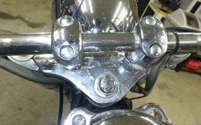 YAMAHA DRAGSTAR 400 CLASSIC 2005 VH01J