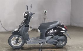 SUZUKI LETSG CA4AA