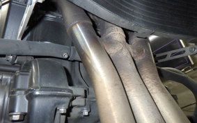 TRIUMPH TIGER EXPLORER 2012