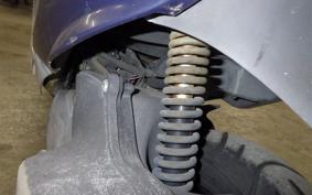 SUZUKI LET's 4 CA45A