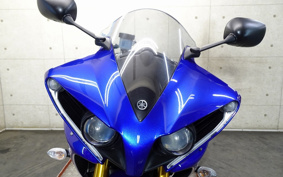 YAMAHA YZF-R1 2012 RN22